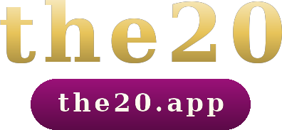 the20 logo