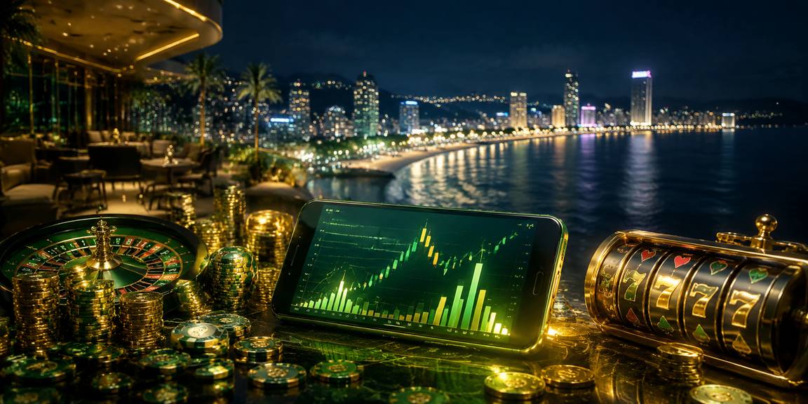 the20 Casino Trực Tiếp Lịch Phiên