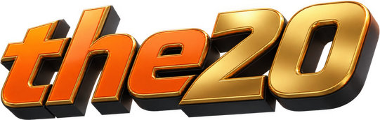 the20 logo